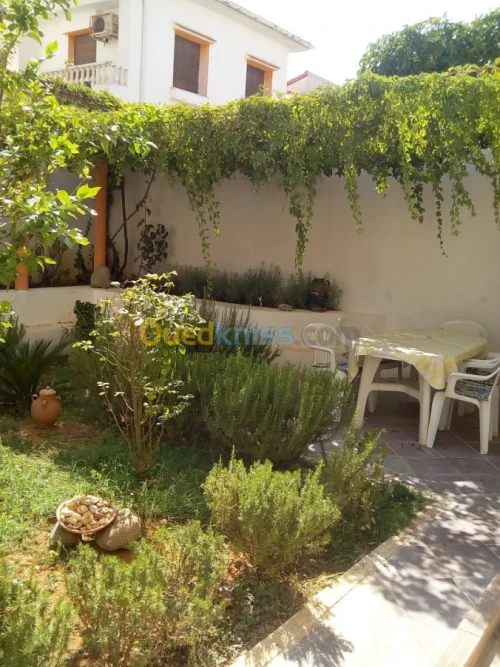 Vente Villa Alger Beni messous