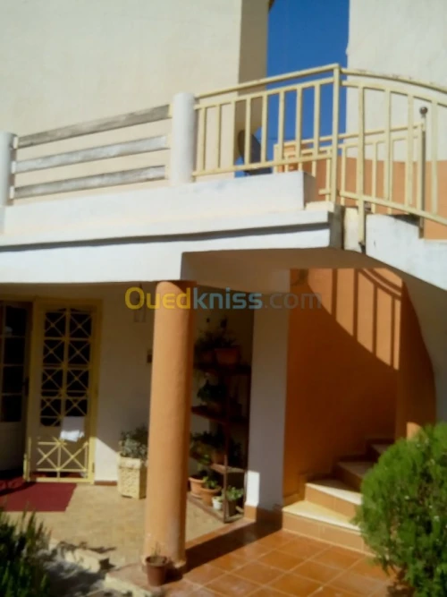 Vente Villa Alger Beni messous