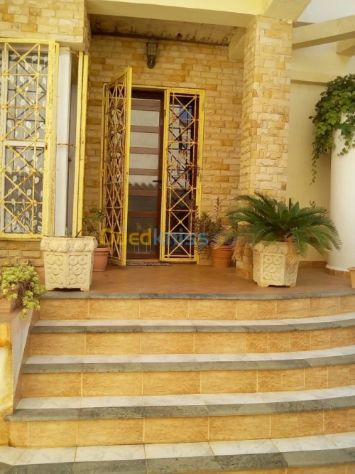 Vente Villa Alger Beni messous