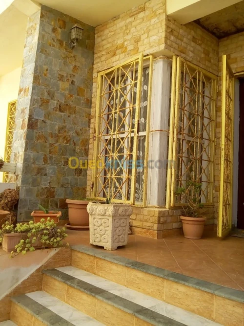 Vente Villa Alger Beni messous