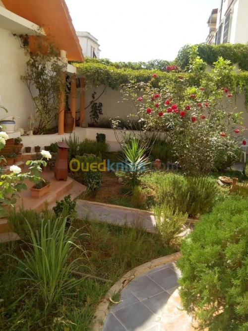 Vente Villa Alger Beni messous