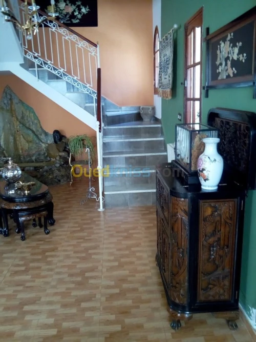 Vente Villa Alger Beni messous