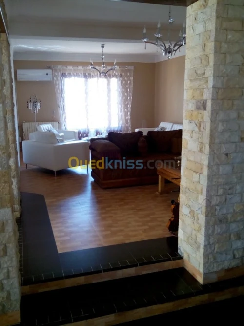 Vente Villa Alger Beni messous
