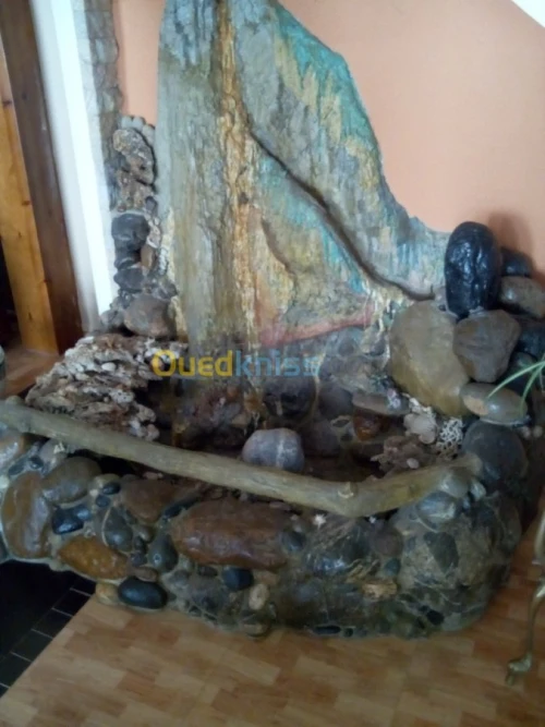 Vente Villa Alger Beni messous