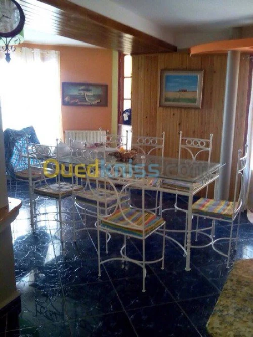 Vente Villa Alger Beni messous