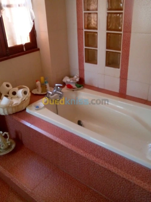 Vente Villa Alger Beni messous