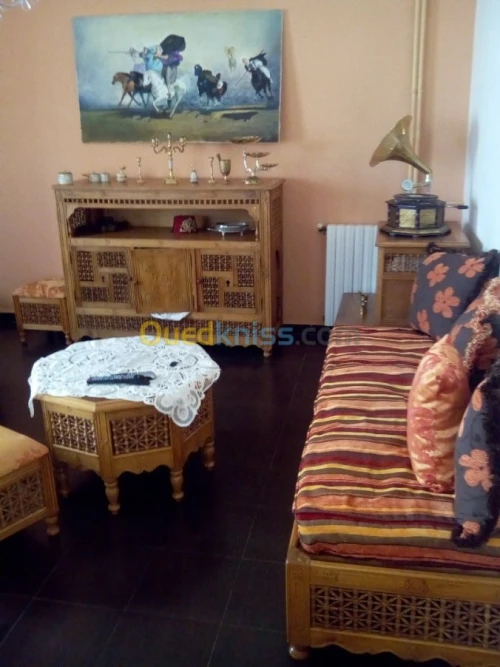 Vente Villa Alger Beni messous