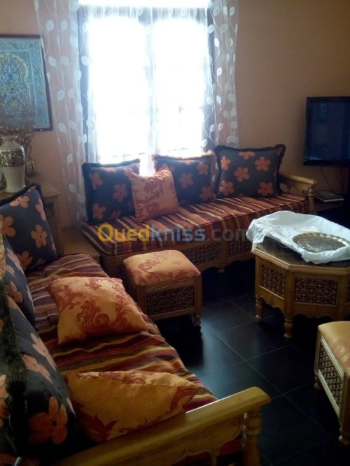Vente Villa Alger Beni messous