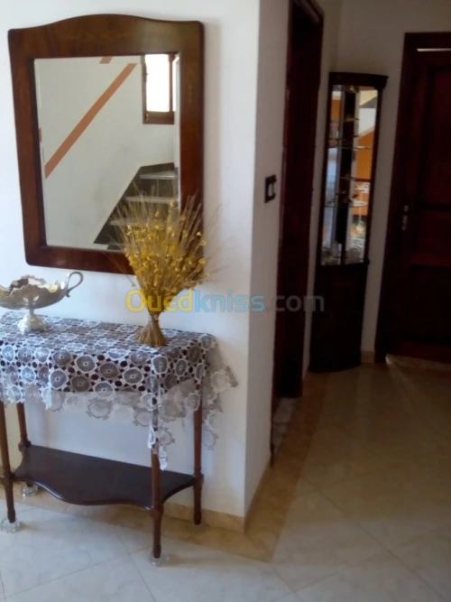 Vente Villa Alger Beni messous