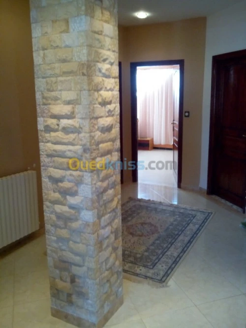 Vente Villa Alger Beni messous
