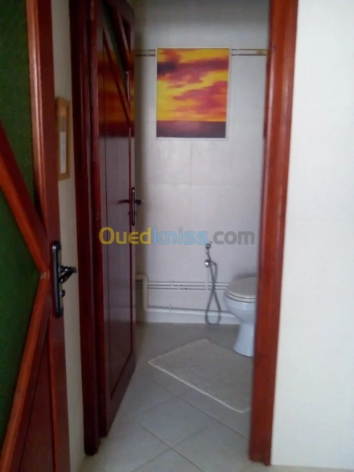 Vente Villa Alger Beni messous