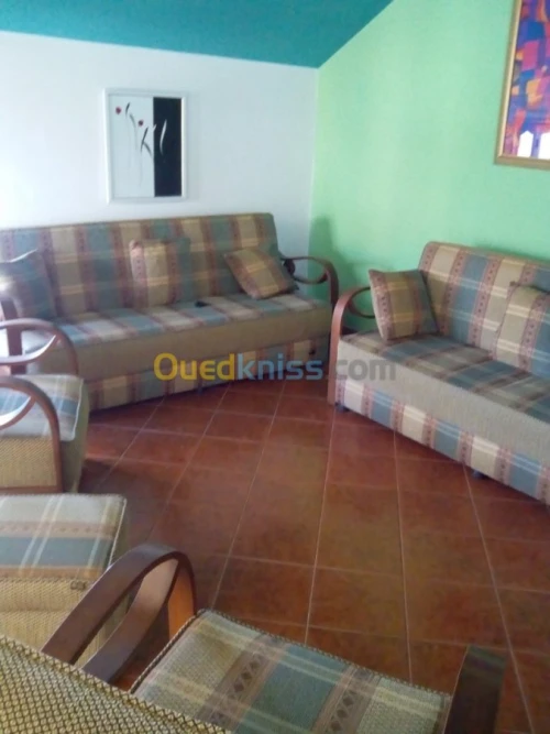 Vente Villa Alger Beni messous