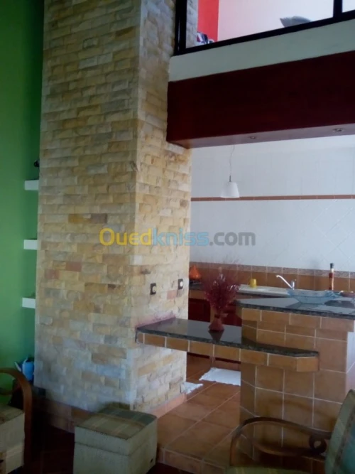 Vente Villa Alger Beni messous