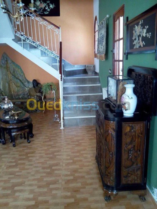Vente Villa Alger Beni messous