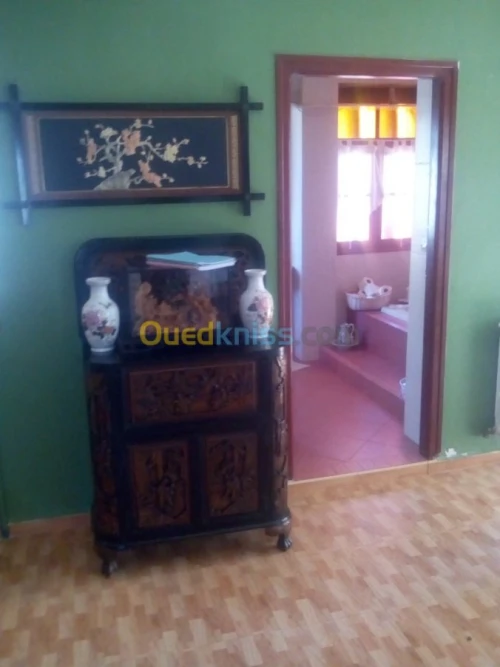 Vente Villa Alger Beni messous