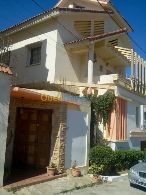 Vente Villa Alger Beni messous