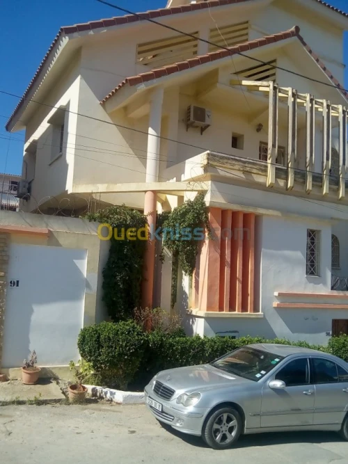 Vente Villa Alger Beni messous