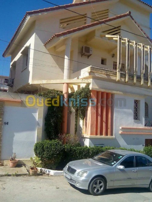 Vente Villa Alger Beni messous
