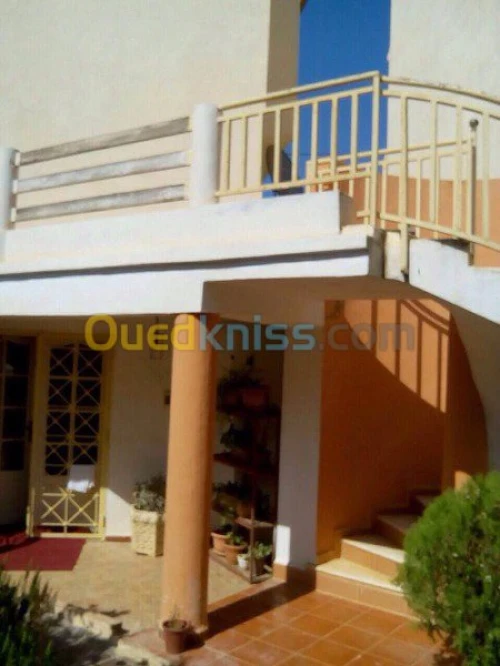 Vente Villa Alger Beni messous
