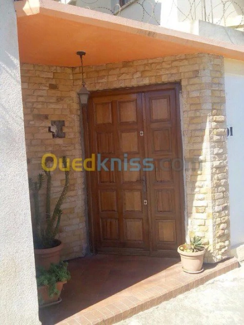Vente Villa Alger Beni messous