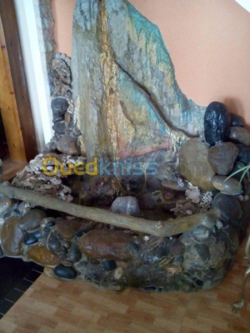 Vente Villa Alger Beni messous