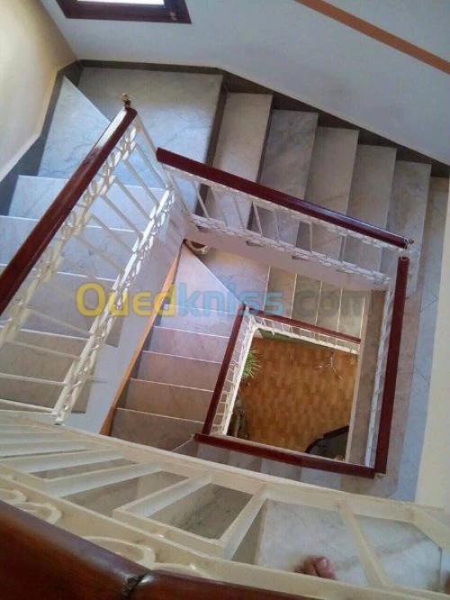 Vente Villa Alger Beni messous