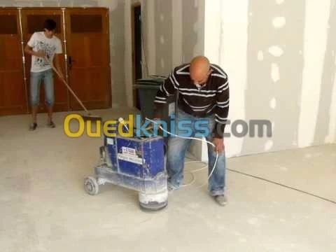 Nettoyage désinfection deratisation 