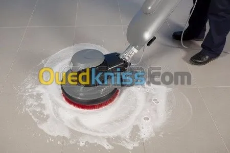 Nettoyage désinfection deratisation 