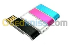 Marquage sur clé usb