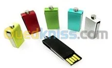 Marquage sur clé usb