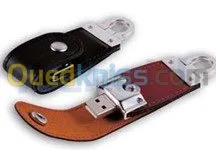 Marquage sur clé usb