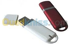 Marquage sur clé usb