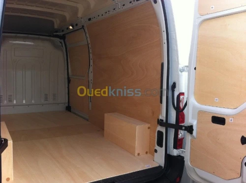 Tansport de marchandise 