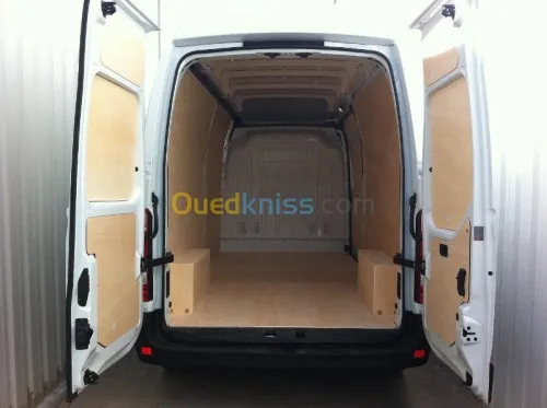 Tansport de marchandise 