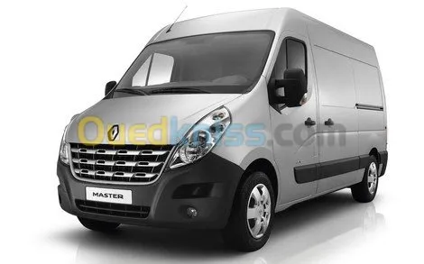 Tansport de marchandise 