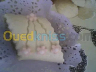 gateaux oriental fete