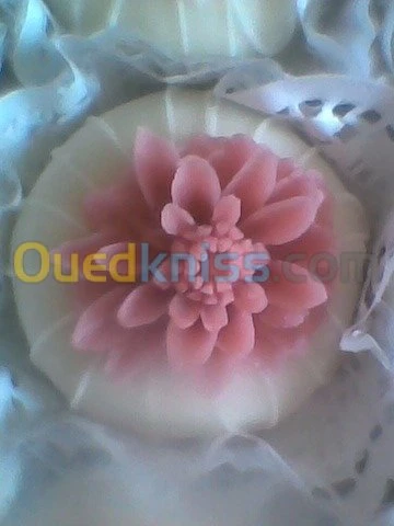 gateaux oriental fete