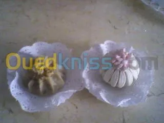 gateaux oriental fete