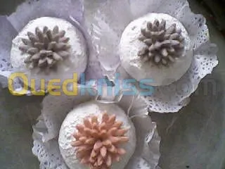 gateaux oriental fete