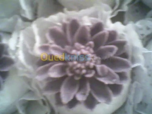 gateaux oriental fete