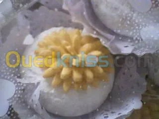 gateaux oriental fete