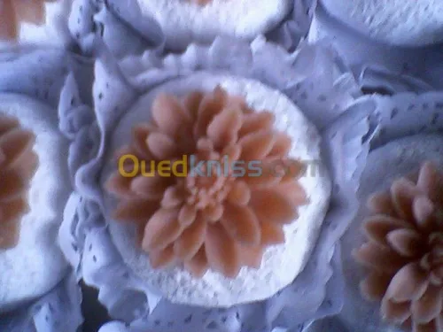 gateaux oriental fete