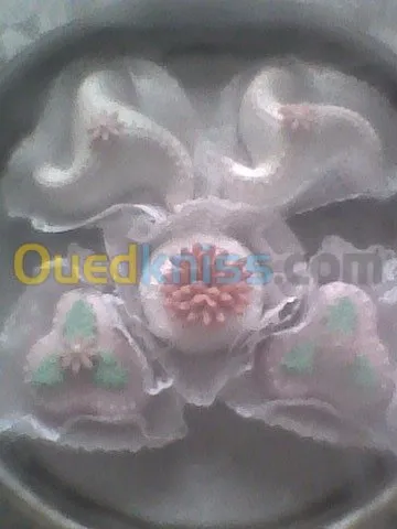 gateaux oriental fete