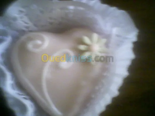 gateaux oriental fete