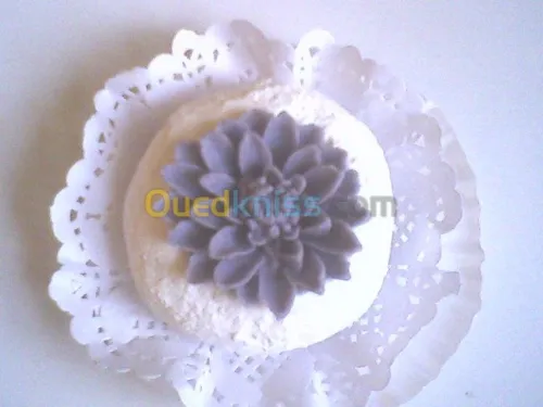 gateaux oriental fete
