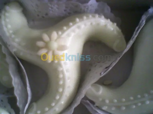 gateaux oriental fete