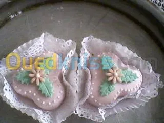 gateaux oriental fete