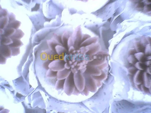 gateaux oriental fete