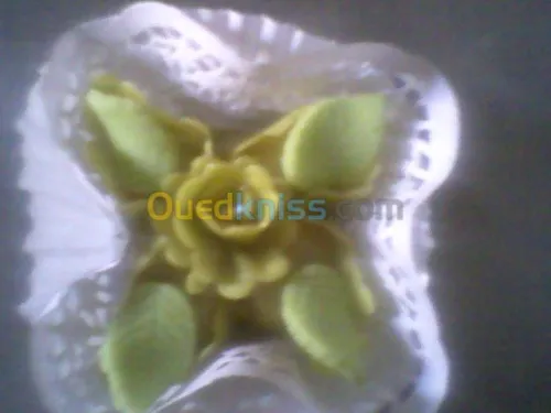 gateaux oriental fete