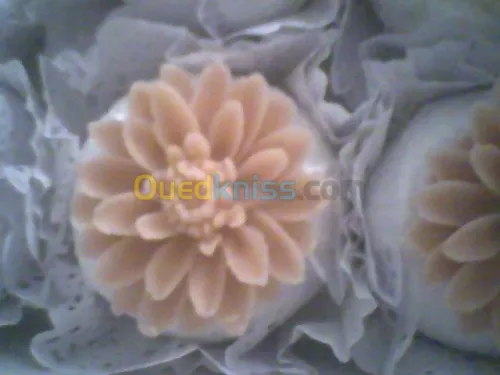 gateaux oriental fete
